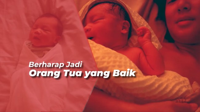 Dikaruniai Anak Pertama, Dipha Barus Ungkap Wajah Cantik Putrinya