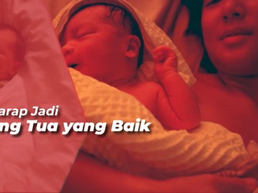 img-title Dikaruniai Anak Pertama, Dipha Barus Ungkap Wajah Cantik Putrinya