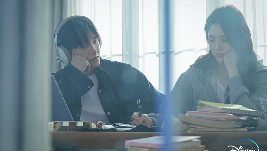 Drama Park Hyung Sik & Han So Hee 'Soundtrack #1' Tayang Bulan Depan