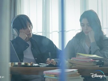 Lirik Lagu Talk To Me (OST Soundtrack #1) - Kim Jae Hwan