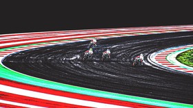 EDUSPORTS: Tentang Tes MotoGP di Sirkuit Mandalika