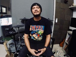 Bawa Musik NTRL Lebih Modern, Eno Gitara Sampai Dengarkan Bruno Mars