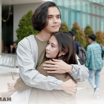 6 Fakta Menarik Film 'Kukira Kau Rumah', Bahas Isu Kesehatan Mental dan Viral di TikTok!