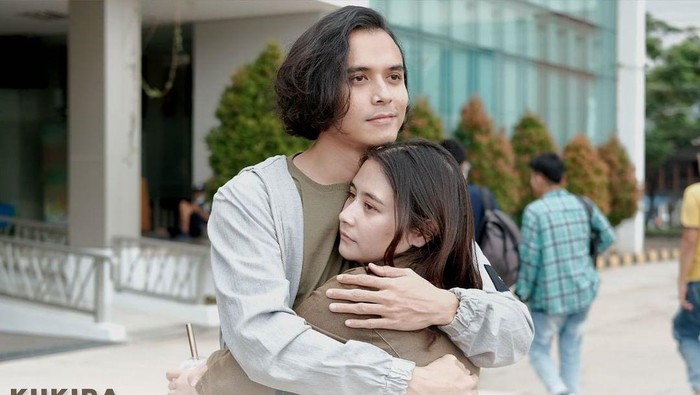 6 Fakta Menarik Film 'Kukira Kau Rumah', Bahas Isu Kesehatan Mental dan Viral di TikTok!