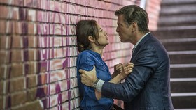 Sinopsis The November Man, Bioskop Trans TV 24 November 2022