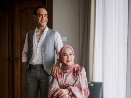 Venna Melinda & Ferry Irawan Buka Suara soal Kerugian Rp800 Juta yang Dialami Elma Theana