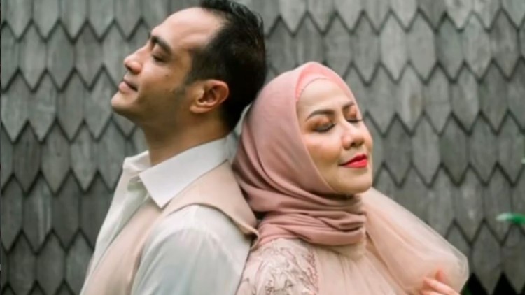 Foto Prewedding Venna Melinda dan Ferry Irawan Foto Prewedding Venna Melinda dan Ferry Irawan