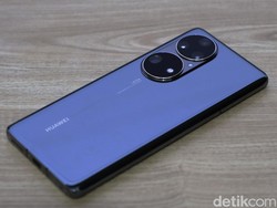 HP Flagship Huawei P-series Dimatikan, Ini Penggantinya