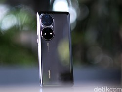 Huawei P50 Pro Meluncur 11 Februari, Intip Keunggulannya