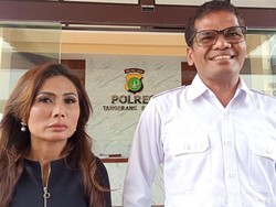 Tangis Ibu Frederika Alexis Cull Pecah, Minta Keadilan Usai Jadi Korban Penganiayaan