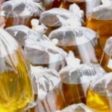 5 Jenis Minyak Goreng Ini Ternyata Tak Bagus untuk Tubuh