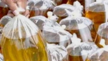 5 Jenis Minyak Goreng Ini Ternyata Tak Bagus untuk Tubuh