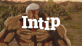 INTIP: Jenis Titan di Attack on Titan