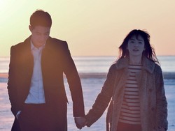 Isu Pacaran, Intip Drakor Lawas yang Dibintangi Song Hye Kyo dan Jo In Sung