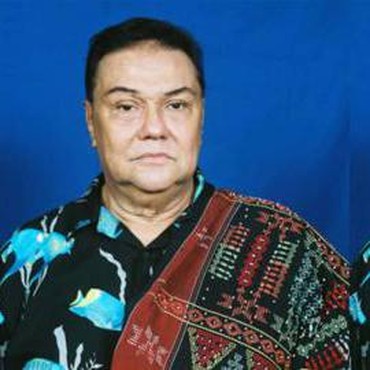 Tentang Joop Ave yang Ramai Dibahas Lagi karena Isu Miring