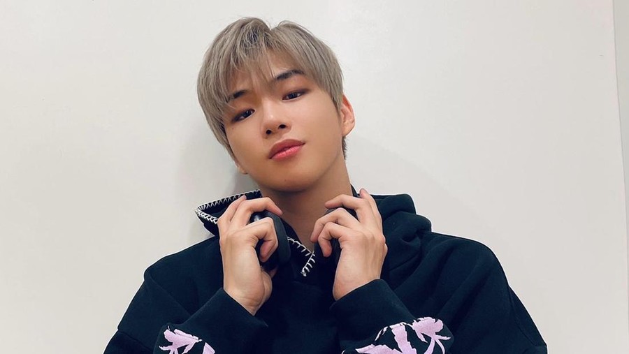 Kang Daniel Kang Daniel