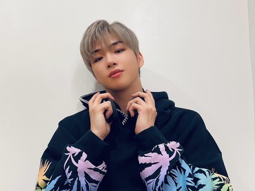 Keren! MV Kang Daniel 'Nirvana' Tembus 10 Juta Views