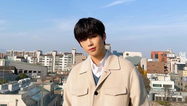 Lirik Lagu Electric Shock - Kang Daniel