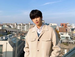 Kang Daniel Gabung Manajemen ARA