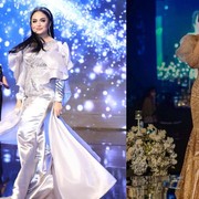 Segera Menjadi Nenek, Intip Gaya Krisdayanti dan Ashanty yang Selalu Stylish dan Awet Muda