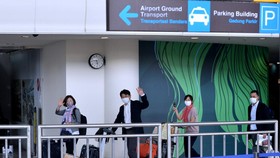 Garuda Buka Kembali Penerbangan Tokyo-Bali  Per 1 November