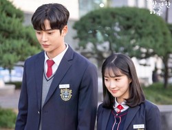 Rating dan Fakta Unik 'Extraordinary You', Drakor yang Masih Jadi Favorit