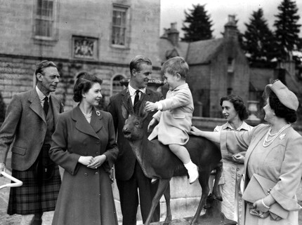 Princess Margaret Ternyata Alami Fetal Alchohol Syndrome akibat Kebiasaan Buruk Ibu Suri saat Hamil Dirinya