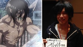 Hajime Isayama, Kreator Attack on Titan yang Rindukan Istirahat