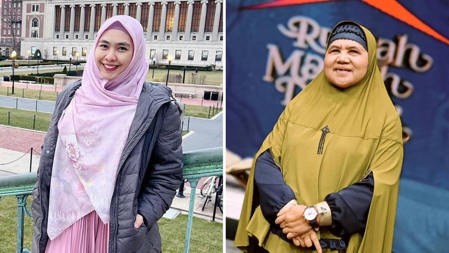mamah dedeh