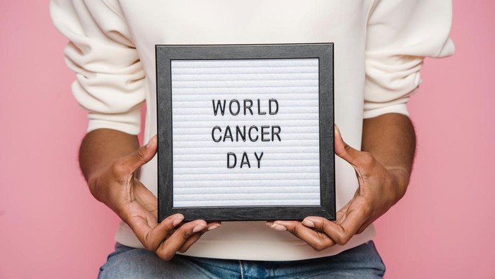 Selain Kampanye, 5 Hal Ini Bisa Dilakukan untuk Memperingati Hari Kanker Sedunia!