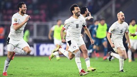 Jadwal Final Piala Afrika 2021: Senegal vs Mesir