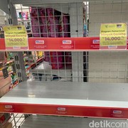 Minyak Goreng Langka, Benarkah Efek Panic Buying Semata? Ternyata Ini Juga Penyebabnya!
