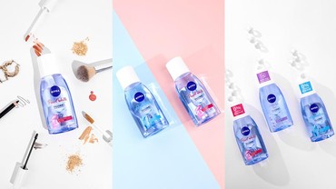 img-title Cegah Kulit Kusam dan Kering dengan NIVEA Pearl Bright MicellAIR
