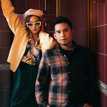 Lirik Lagu Cinta Begini - OKAAY & Adrian Khalif