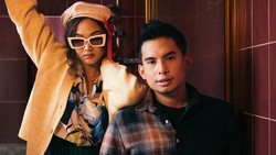 Lirik Lagu Cinta Begini - OKAAY & Adrian Khalif