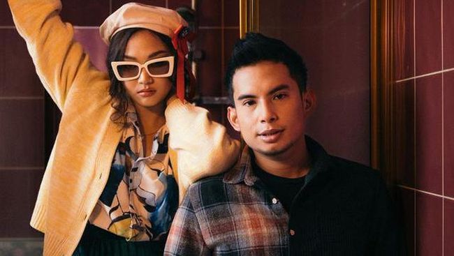 Setelah 5 Tahun Bersama Okin, Nicky Kay Putuskan Hengkang dari OKAAY