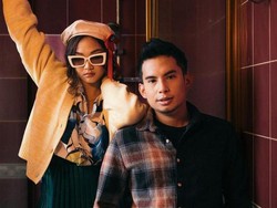 Lirik Lagu Cinta Begini - OKAAY & Adrian Khalif