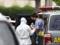 Pengobatan COVID-19 Ditanggung Negara, Begini Cara Ngeklaim Biayanya