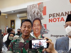 Serba-serbi Aturan Jenderal Andika Bolehkan Keturunan PKI Masuk TNI
