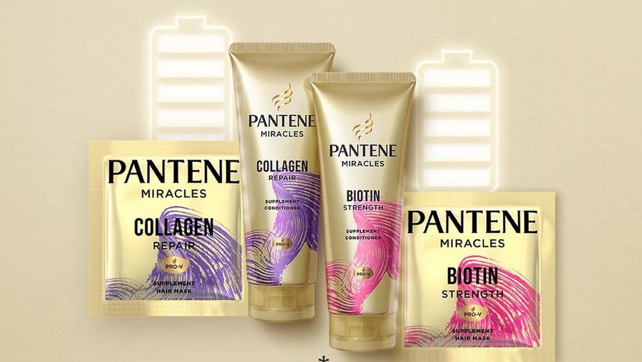 Pantene Pantene