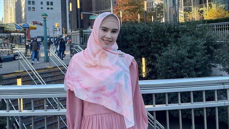 Parodikan Ceramah Oki Setiana Dewi, Kartika Putri Bikin Ngakak