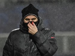 Pochettino Siap Mundur Jika PSG Tersingkir dari Liga Champions?