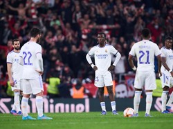 Real Madrid: No Benzema, No Party