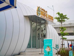 5 Restoran dengan View Laut di PIK, Cocok untuk Refreshing!