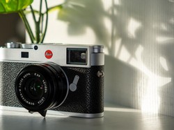 Mengulas Kamera Sultan Leica M11 Seharga Rp 144 Juta