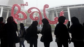 Total Kepala Negara dan Tim Capai 3 Ribu Orang yang Ikut KTT G20 Bali
