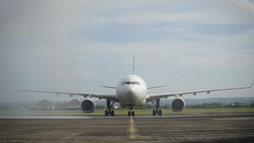 Garuda Indonesia Siapkan 1,2 Juta Kursi untuk Mudik Lebaran