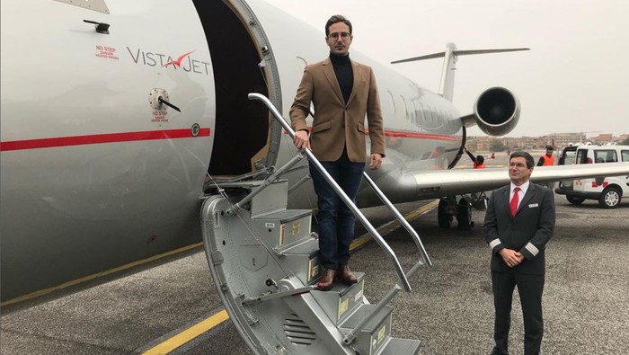 Terbaru, Simon 'Leviev' Tinder Swindler Digugat Konglomerat Keluarga Leviev yang Betulan!