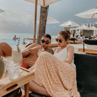 Krisjiana & Sibad Keceplosan Sebut Sering Hubungan Intim sebelum Nikah?