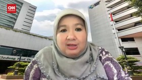 VIDEO: Penjelasan Soal Kriteria Negara Masuk Gelombang 3 Covid-19